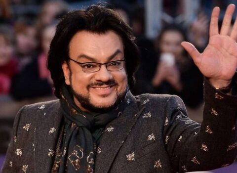 Filip Kirkorovu 4 aylıq həbs gözləyə bilər?