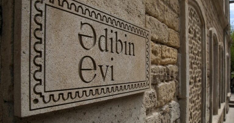 Yazıçılar Mir Cəlalın adına keçirilən müsabiqə ilə bağlı elə şeylər danışdılar ki…