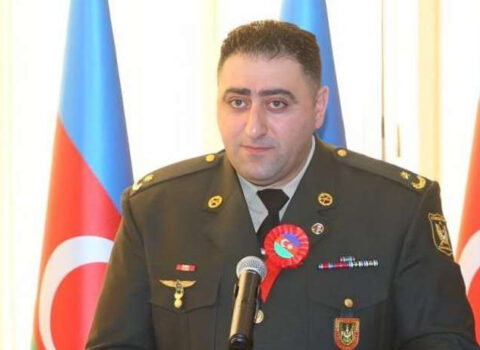 Avropa Şurasından Ramil Səfərovla bağlı çağırış