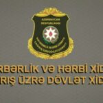 Səfərbərlik və hərbi xidmətə çağırışla bağlı yenilik