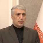 İranın səfiri Naxçıvana hücumdan DANIŞDI