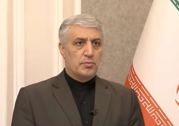 İranın səfiri Naxçıvana hücumdan DANIŞDI