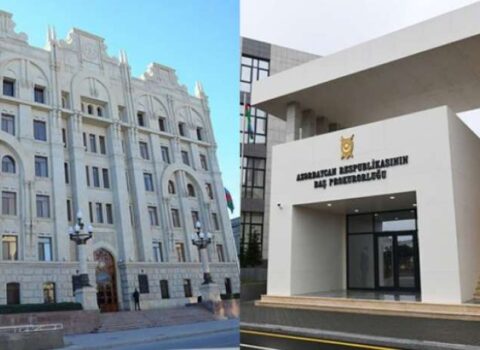 Üç dövlət qurumu birgə məlumat yaydı