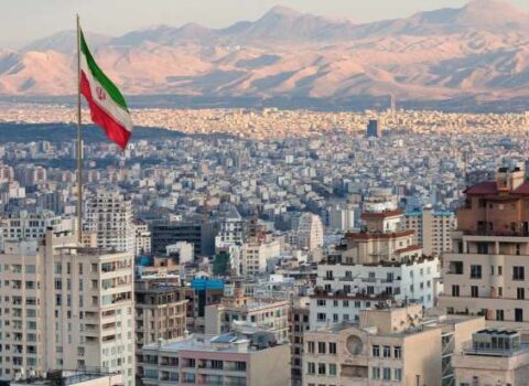 İran müharibəsində tarixi hadisə baş verdi