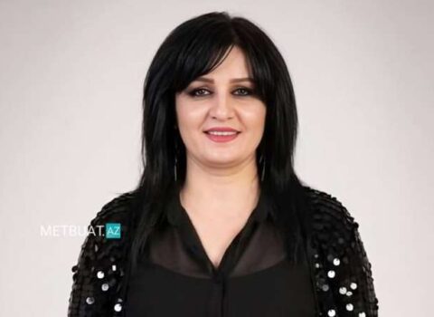 Məktəbin direktor müavini vəfat etdi – FOTO