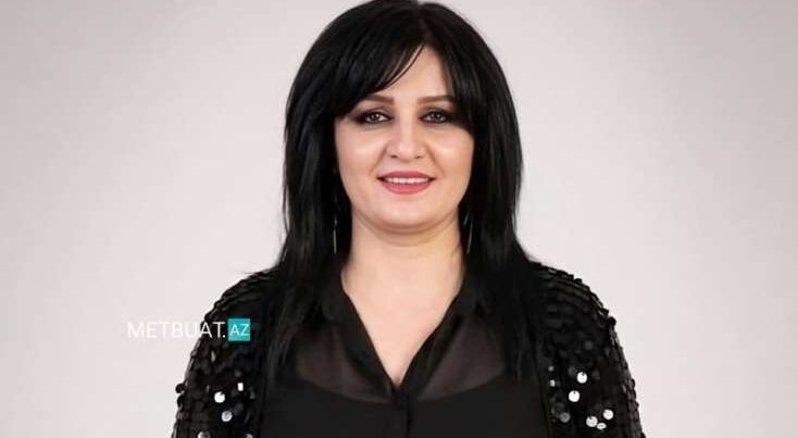 Məktəbin direktor müavini vəfat etdi – FOTO