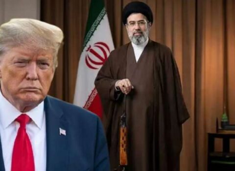 İrandan ABŞ-yə sürpriz hədiyyə