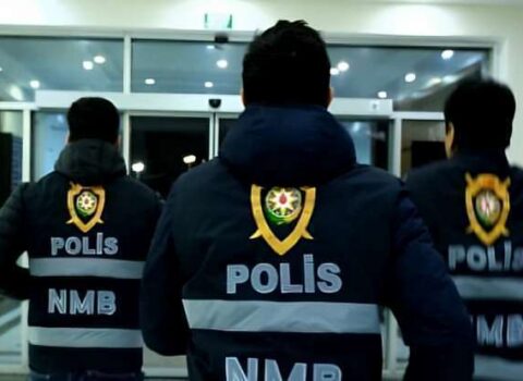 Bu rayonda əməliyyat keçirildi – Saxlanılanlar var