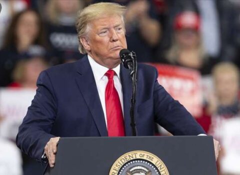 Tamamilə məhv edərik – Trampdan təhdid