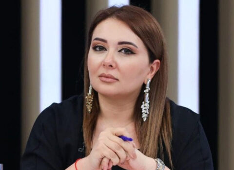 Lalə Azərtaşın verilişi bağlanmayıb