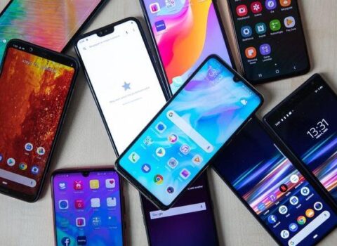 Dubaydan ölkəmizə gətirilən mobil telefonlar bahalaşa bilər