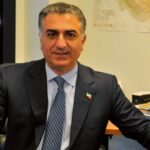 “Rza Pəhləvinin İranın gələcəyində heç bir yeri yoxdur” – SENSASİON AÇIQLAMA