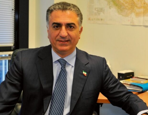 “Rza Pəhləvinin İranın gələcəyində heç bir yeri yoxdur” – SENSASİON AÇIQLAMA