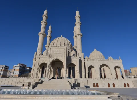 Məhərrəm ayı bu tarixdə başlayacaq