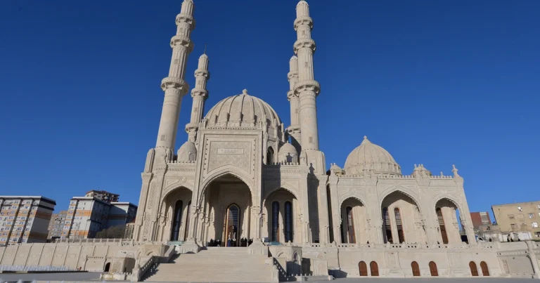 Məhərrəm ayı bu tarixdə başlayacaq Məhərrəm ayı bu tarixdə başlayacaq