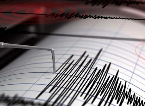 Türkiyədə güclü zəlzələ OLDU