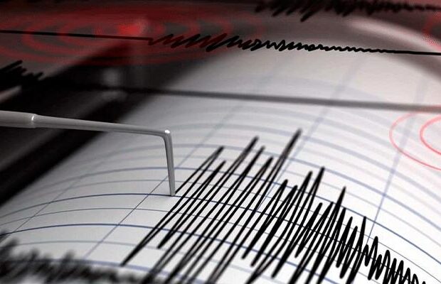 Türkiyədə güclü zəlzələ OLDU