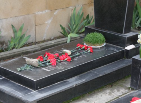 “Şirniyyatın qəbrin üzərinə qoyulmasının məzarda yatana aidiyyatı yoxdur”