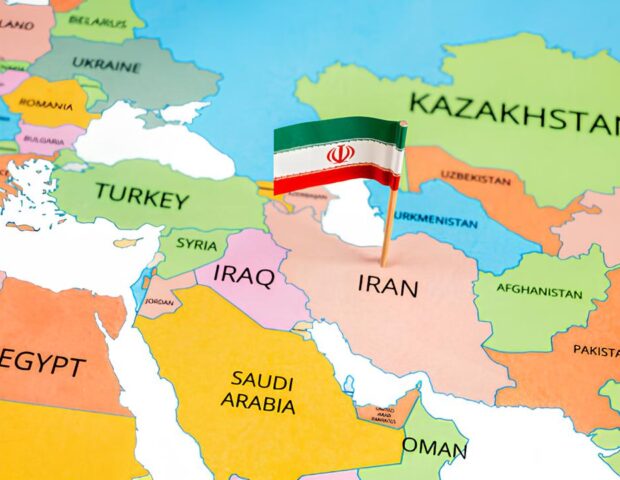 SENSASİYA: İranın xəritəsi dəyişəcək, parçalanma riski var…