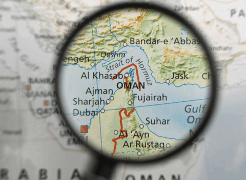 ABŞ Hörmüzə donanma yığır: İrana rekord yaxınlıqda hərbi güc