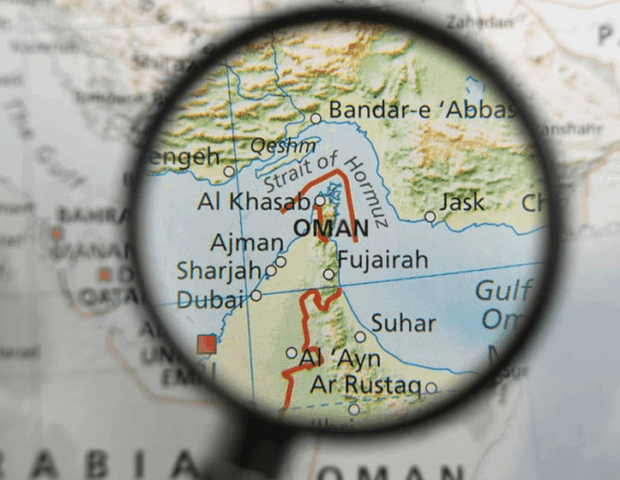 ABŞ Hörmüzə donanma yığır: İrana rekord yaxınlıqda hərbi güc