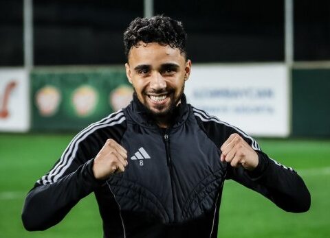 Leandro Andrade “Qarabağ”da QALACAQ?