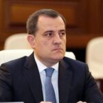 Ceyhun Bayramov Taylanda işgüzar səfərə yola düşüb