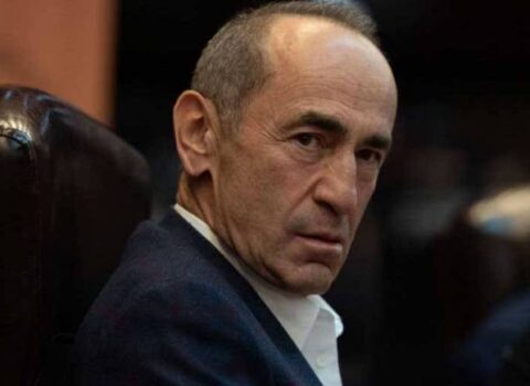 Revanşizm, yoxsa yeni siyasi strategiya? – Köçəryan Ermənistanda elə bir şey etmək istəyir ki…