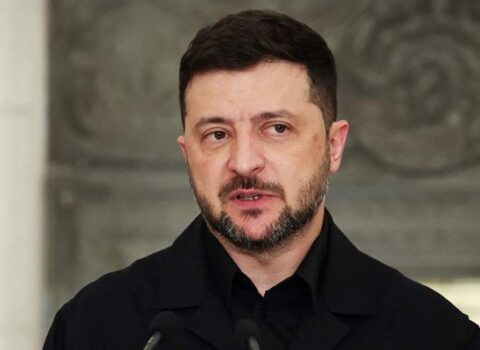 Zelenski: “ABŞ bu müharibəni bitirməyə hazırdır”