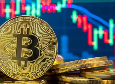 Bitkoinlə bağlı BƏD XƏBƏR — Müharibədən sonra…