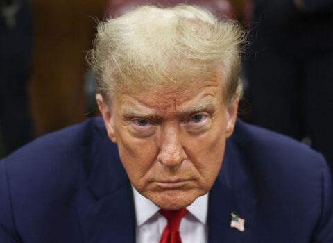 Donald Tramp: NATO ilə gərginliyin səbəbi BUDUR