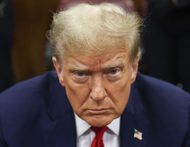 Donald Tramp: NATO ilə gərginliyin səbəbi BUDUR