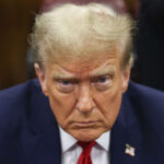 Tramp RƏSMƏN AÇIQLADI: “Xamenei artıq yoxdur”