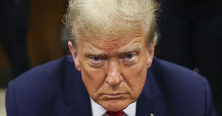 Tramp RƏSMƏN AÇIQLADI: “Xamenei artıq yoxdur” Tramp RƏSMƏN AÇIQLADI: “Xamenei artıq yoxdur”