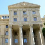 Azərbaycanın İrandakı səfirliyi fəaliyyətini bərpa edib