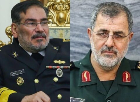 İranın mühüm vəzifəli iki şəxsi ÖLDÜRÜLÜB