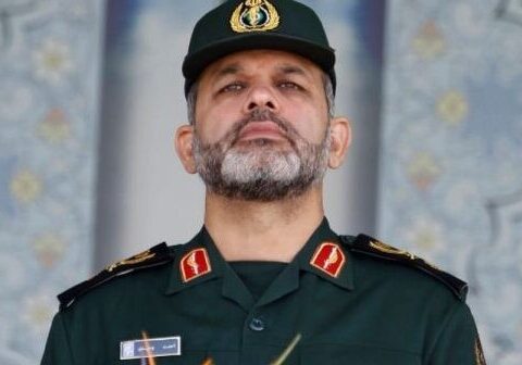 SEPAH-a yeni baş komandan təyin edildi