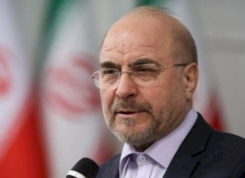 “Bütün ssenarilərə hazırıq” – İran Parlamentinin sədri + VİDEO