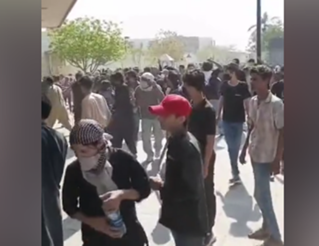 İrandakı hadisələr Pakistanda etiraz dalğasına səbəb olub: 36 ölü, 200-dən çox yaralı