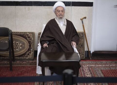 İranlı ayətullah ABŞ və İsrailə cihad elan etdi