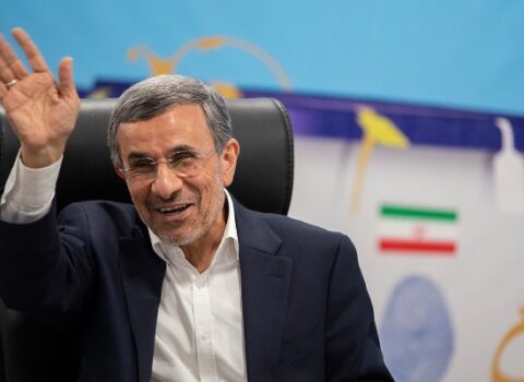 Əhmədinejad öldürüldü