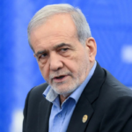 Tramp ŞOKDA: Pezeşkian ABŞ-la bağlı görün nələr dedi…