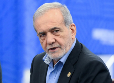 Pezeşkian təcili MÜRACİƏT YAYDI: “Dərhal reaksiya verin”