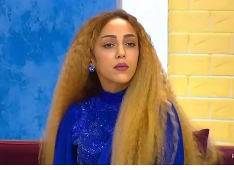 Ofelya Şabanova övladını itirdi