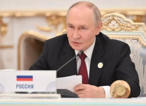 Ukrayna PUA-larla Rusiyanı MƏHV EDİR – Putin çətin vəziyyətdədir