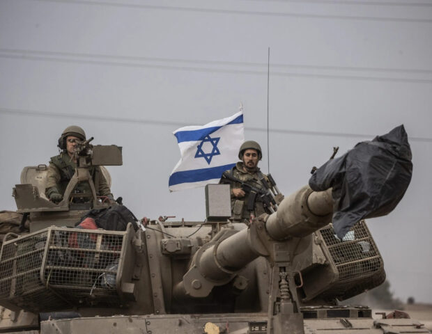 İsrail ordusu çökə bilər — Baş Qərargah rəisindən ŞOK açıqlama