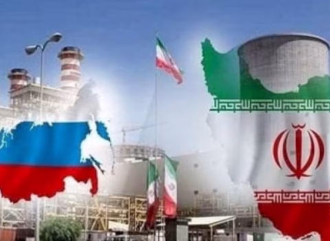 Rusiya İrana hərbi texnika göndərdi – ABŞ məhv etdi