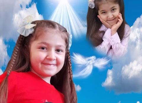 Əlaçı idi, 10 yaşında vəfat etdi