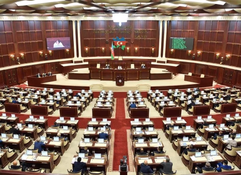 Aprelin 1-dən qüvvəyə minəcək – RƏSMİ