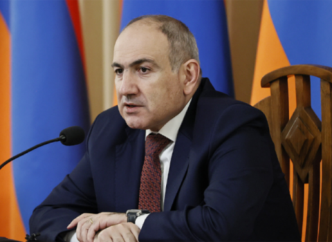 Paşinyan təcili iclas keçirdi: Regiondakı vəziyyət müzakirə olundu